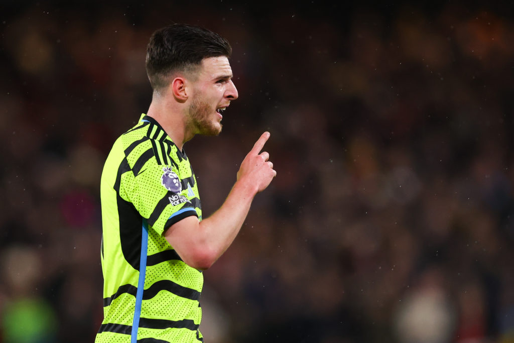 Sheffield United v Arsenal FC - Premier League