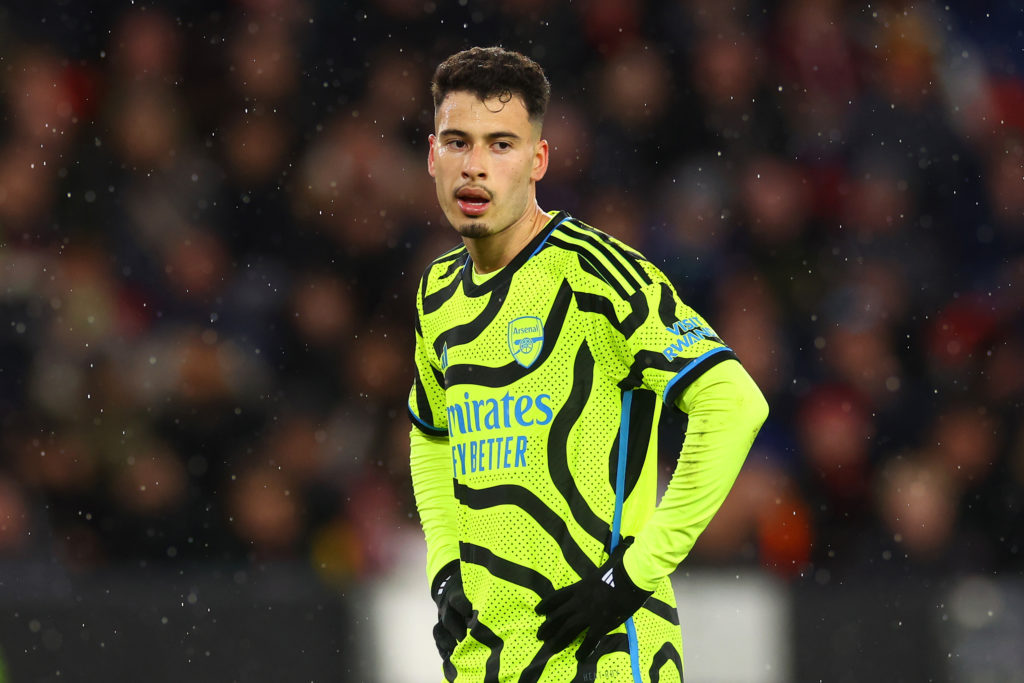 Sheffield United v Arsenal FC - Premier League