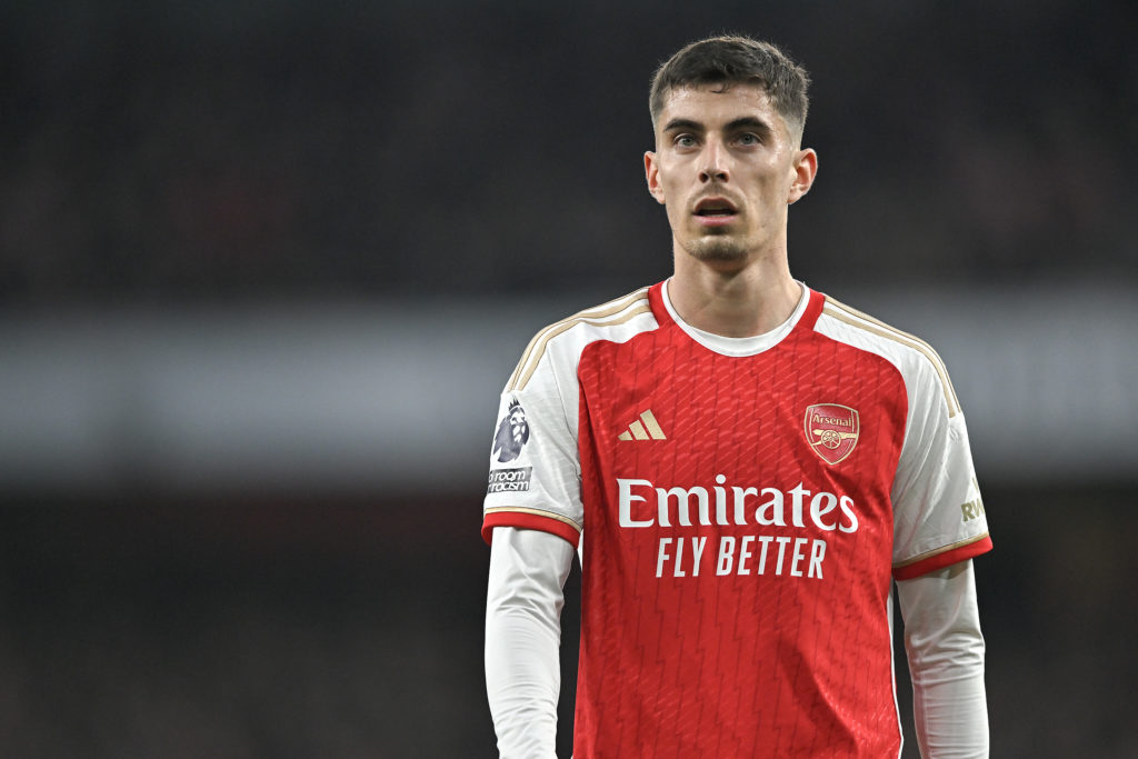 Arsenal FC v Brentford FC - Premier League