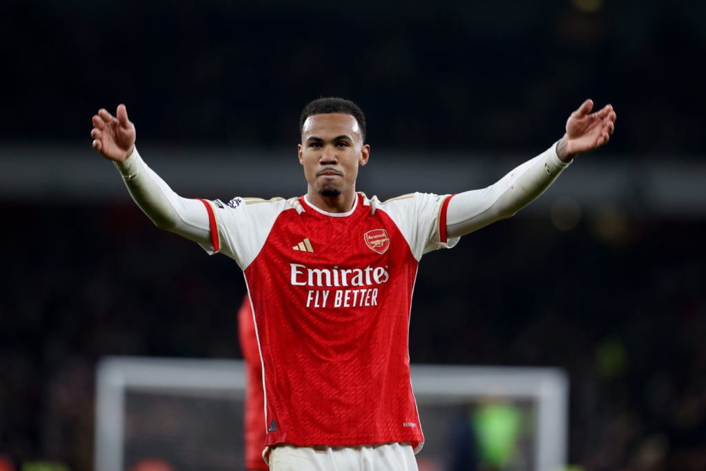 Arsenal FC v Brentford FC - Premier League