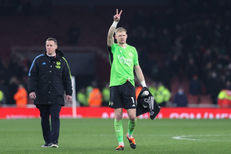 Photo by Mark Leech/Offside/Offside via Getty Images