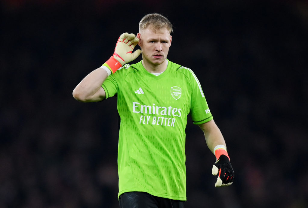 Arsenal FC v Brentford FC - Premier League