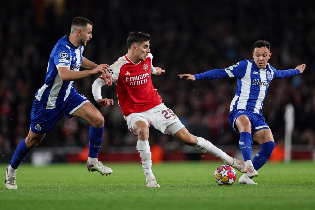 FBL-EUR-C1-ARSENAL-PORTO