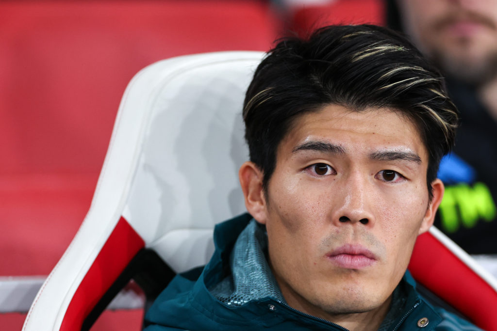Arsenal FC v FC Porto: Round of 16 Second Leg - UEFA Champions League 2023/24
