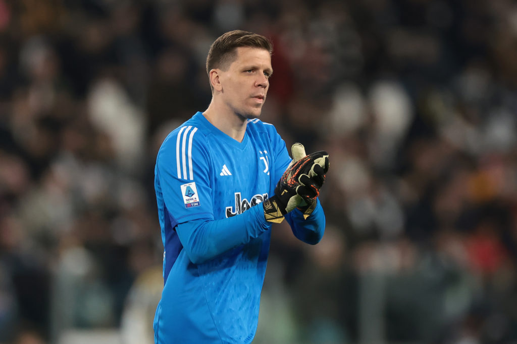 Juventus v Atalanta BC - Serie A TIM