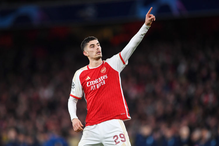 Photo by David Price/Arsenal FC via Getty Images