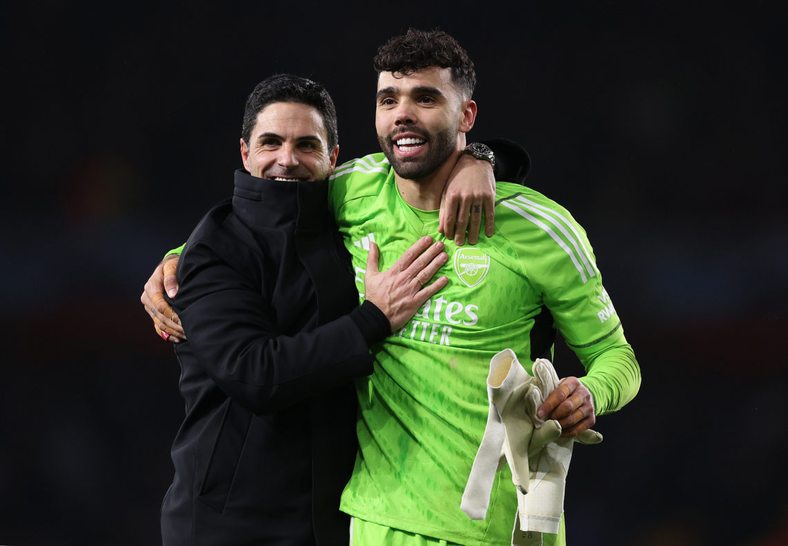 Photo by Julian Finney/Getty Images