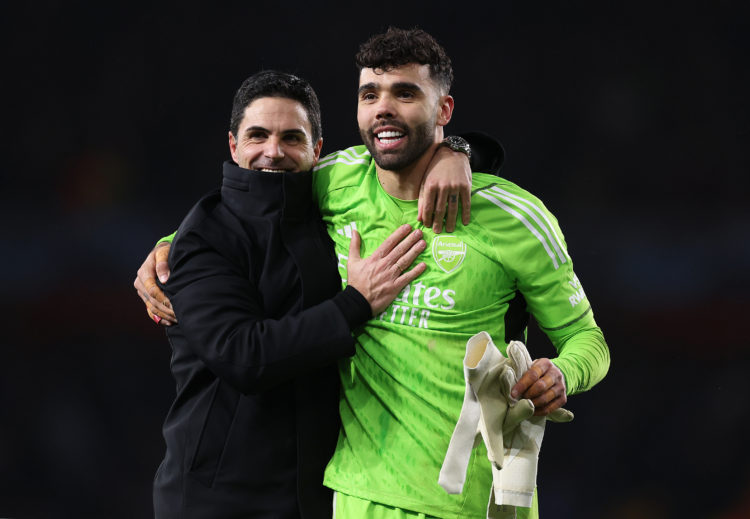 Photo by Julian Finney/Getty Images