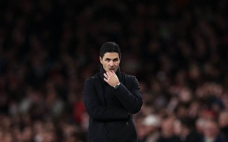 Photo by Julian Finney/Getty Images
