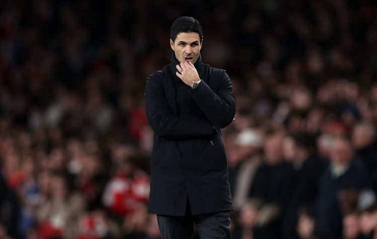 Photo by Julian Finney/Getty Images