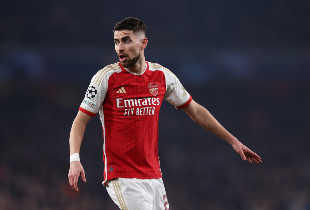Arsenal FC v FC Porto: Round of 16 Second Leg - UEFA Champions League 2023/24