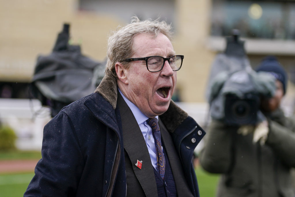Cheltenham Festival 2024: Day Three