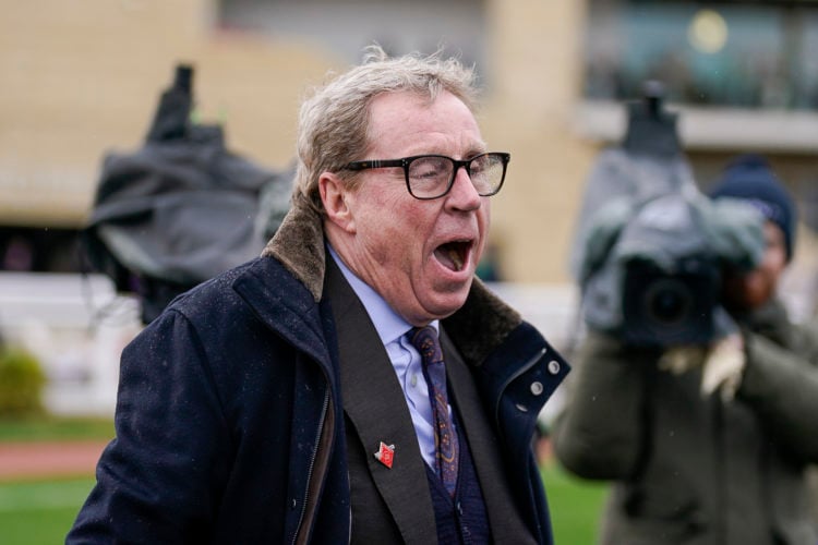 Photo by Alan Crowhurst/Getty Images