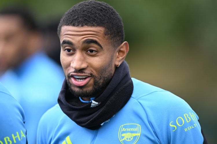 Photo by Stuart MacFarlane/Arsenal FC via Getty Images