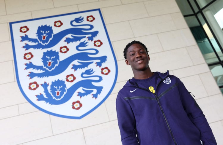 Photo by Eddie Keogh - The FA/The FA via Getty Images