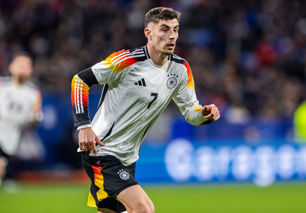 France v Germany - International Friendly