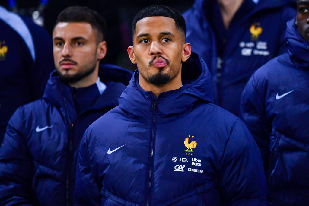 France v Germany - International Friendly