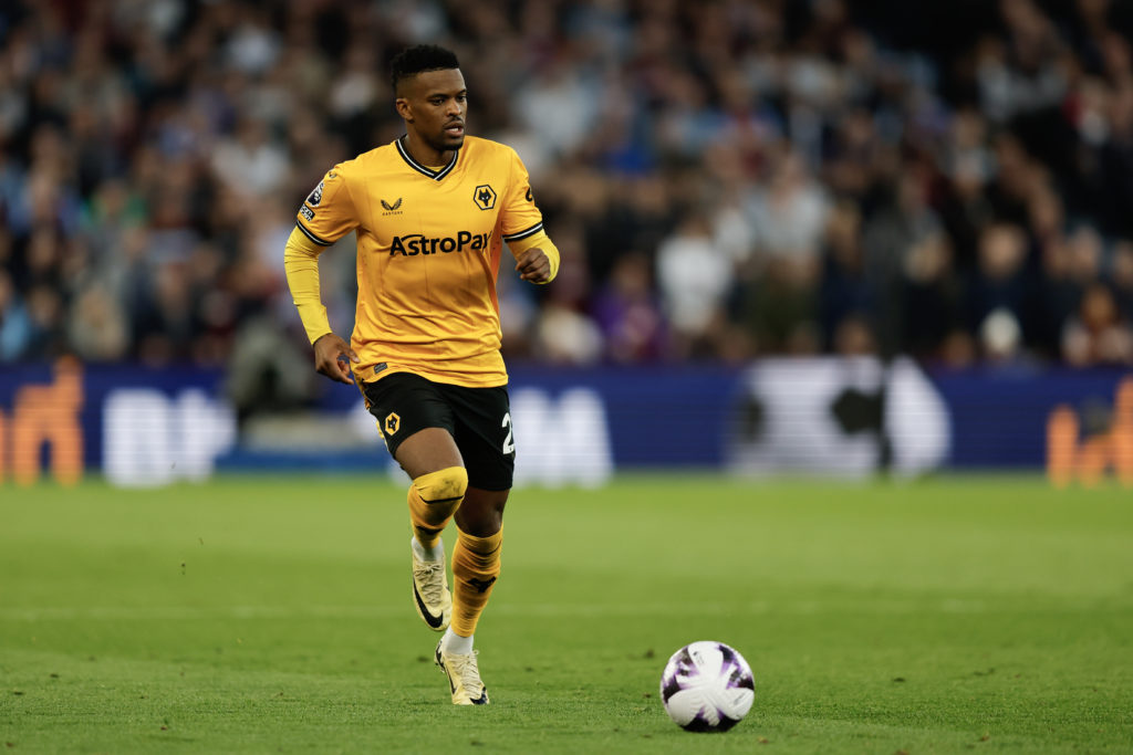 Aston Villa v Wolverhampton Wanderers - Premier League