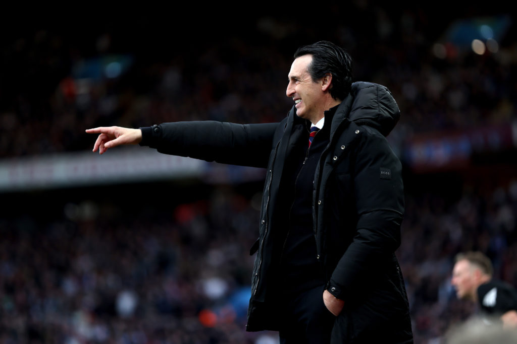 Aston Villa v Wolverhampton Wanderers - Premier League