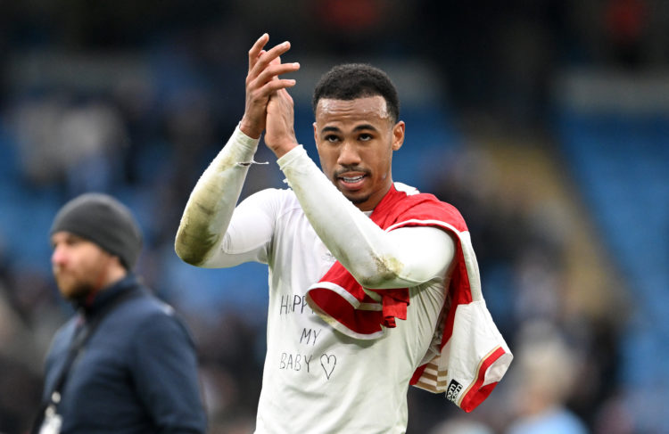 Photo by Stuart MacFarlane/Arsenal FC via Getty Images