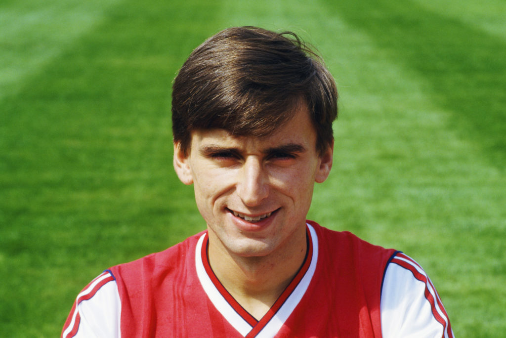 Alan Smith