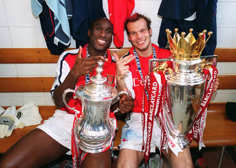 Photo by Stuart MacFarlane/Arsenal FC via Getty Images