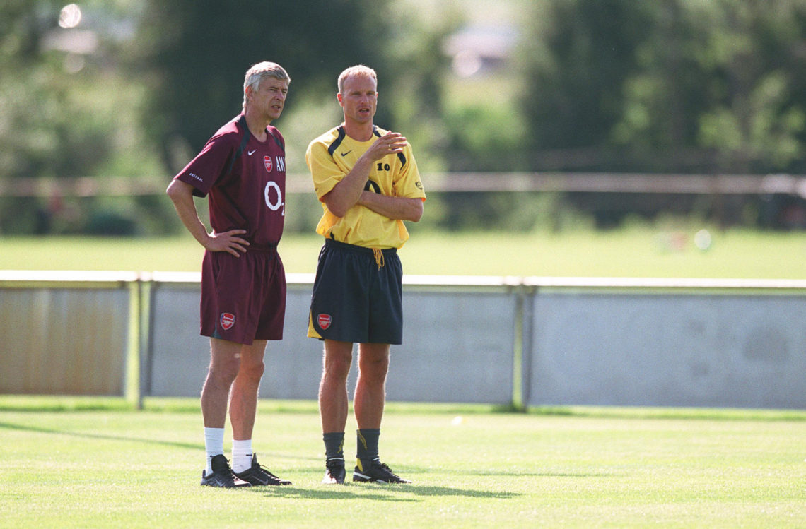 Photo by Stuart MacFarlane/Arsenal FC via Getty Images
