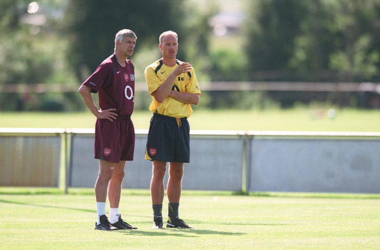 Photo by Stuart MacFarlane/Arsenal FC via Getty Images