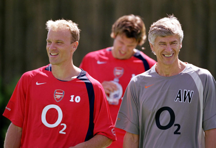 Photo by Stuart MacFarlane/Arsenal FC via Getty Images