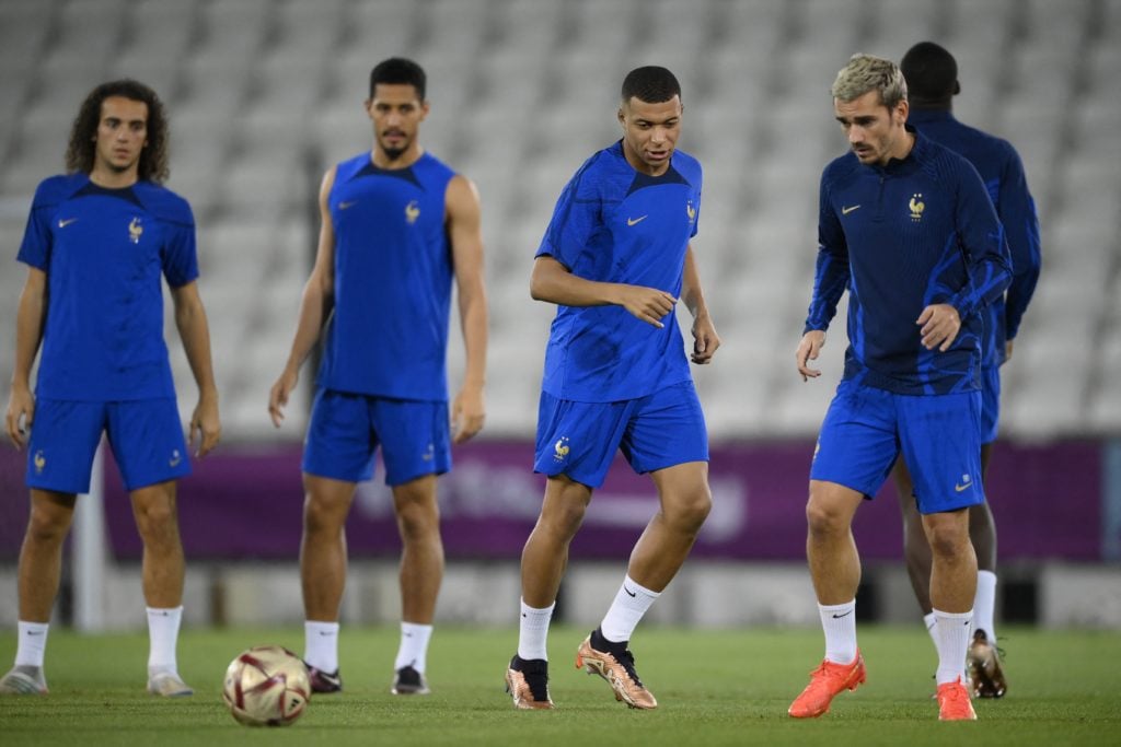 FBL-WC-2022-TRAINING-FRA