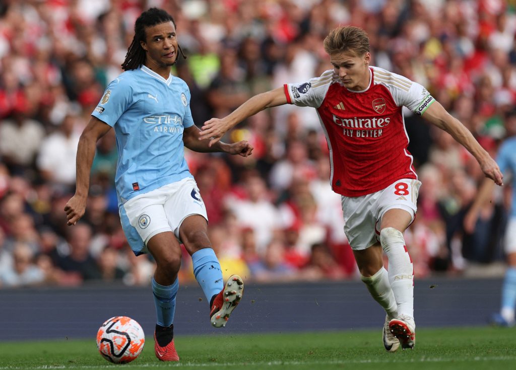 FBL-ENG-PR-ARSENAL-MAN CITY