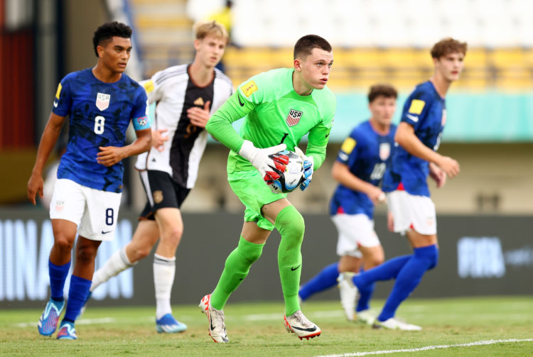 Photo by Pakawich Damrongkiattisak - FIFA/FIFA via Getty Images