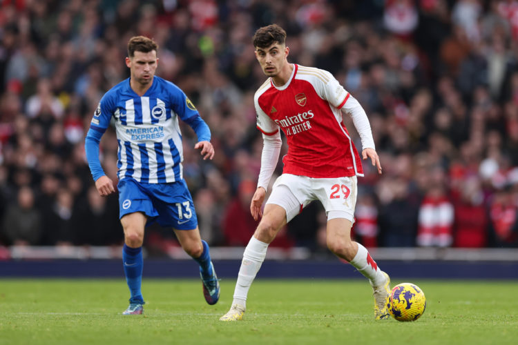 Photo by Jacques Feeney/Offside/Offside via Getty Images