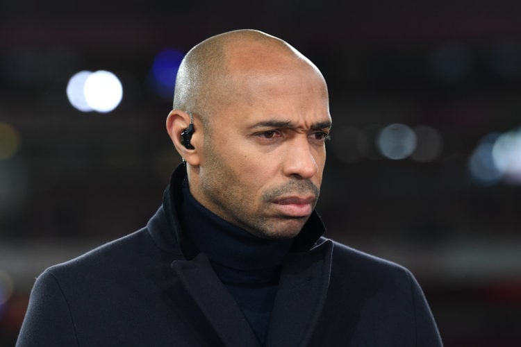 Photo by Stuart MacFarlane/Arsenal FC via Getty Images