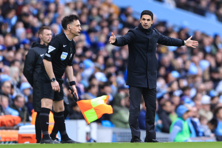 Photo by Simon Stacpoole/Offside/Offside via Getty Images