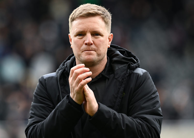 Photo by Serena Taylor/Newcastle United via Getty Images