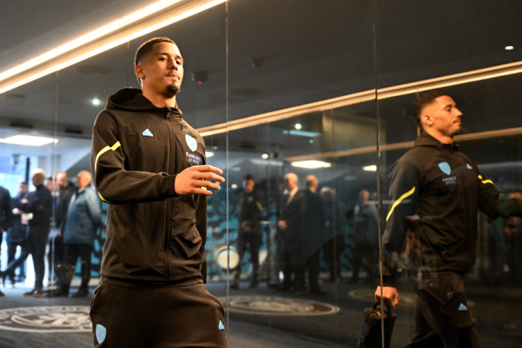 Photo by Stuart MacFarlane/Arsenal FC via Getty Images