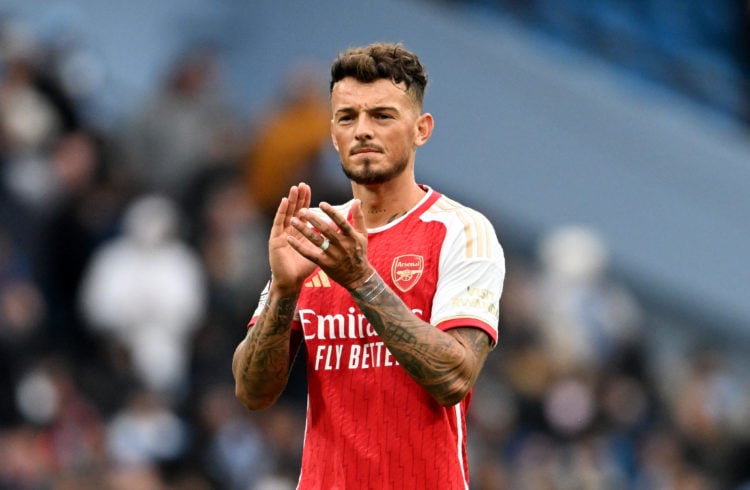 Photo by Stuart MacFarlane/Arsenal FC via Getty Images