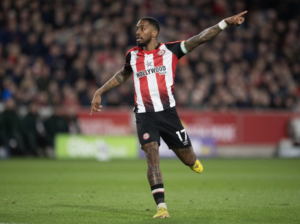 Brentford FC v Manchester United - Premier League