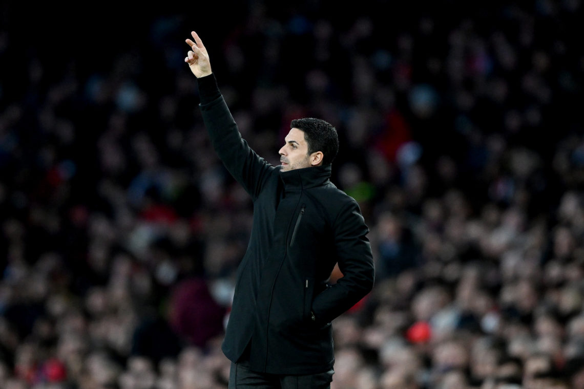 Photo by Shaun Botterill/Getty Images