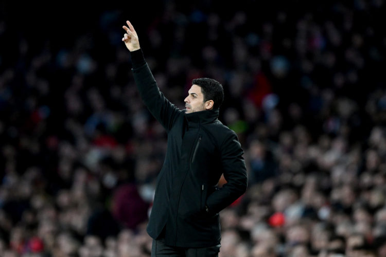 Photo by Shaun Botterill/Getty Images