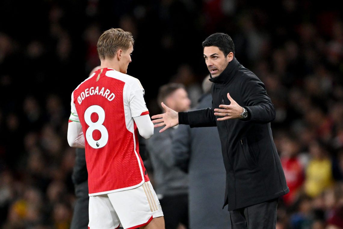 Photo by Shaun Botterill/Getty Images