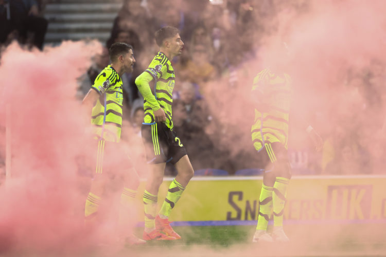 Photo by Jacques Feeney/Offside/Offside via Getty Images