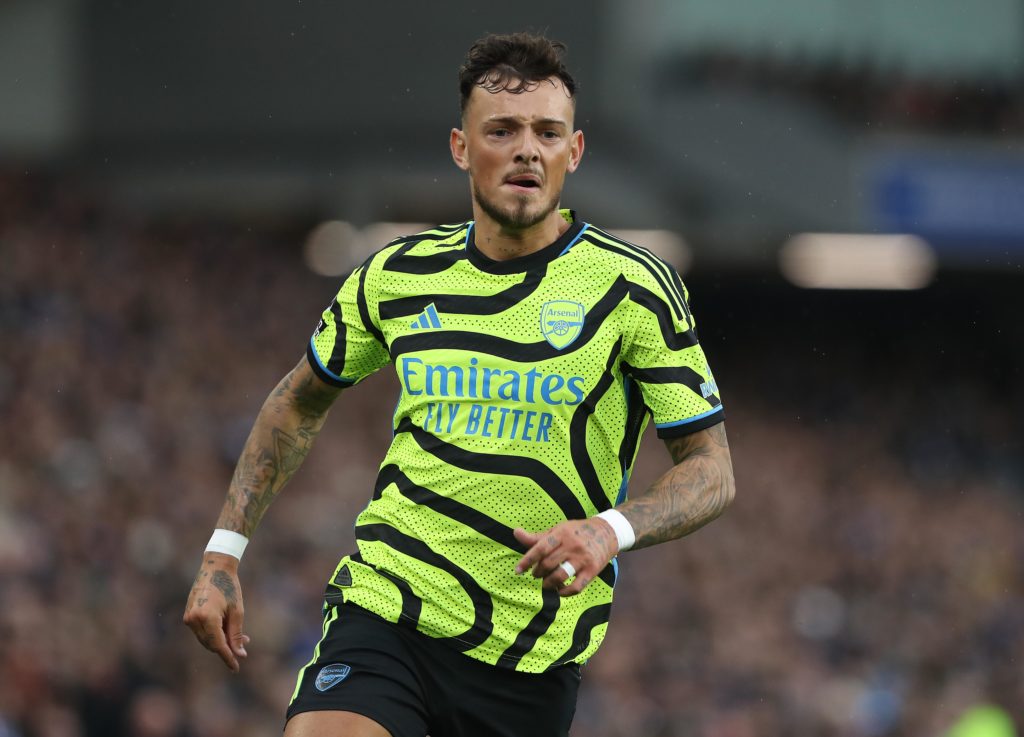 Brighton & Hove Albion v Arsenal FC - Premier League