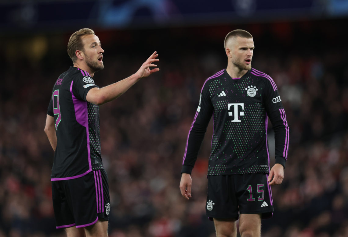 Photo by Catherine Ivill - AMA/Getty Images