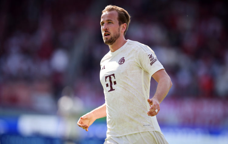 Photo by Stefan Matzke - sampics/Corbis via Getty Images