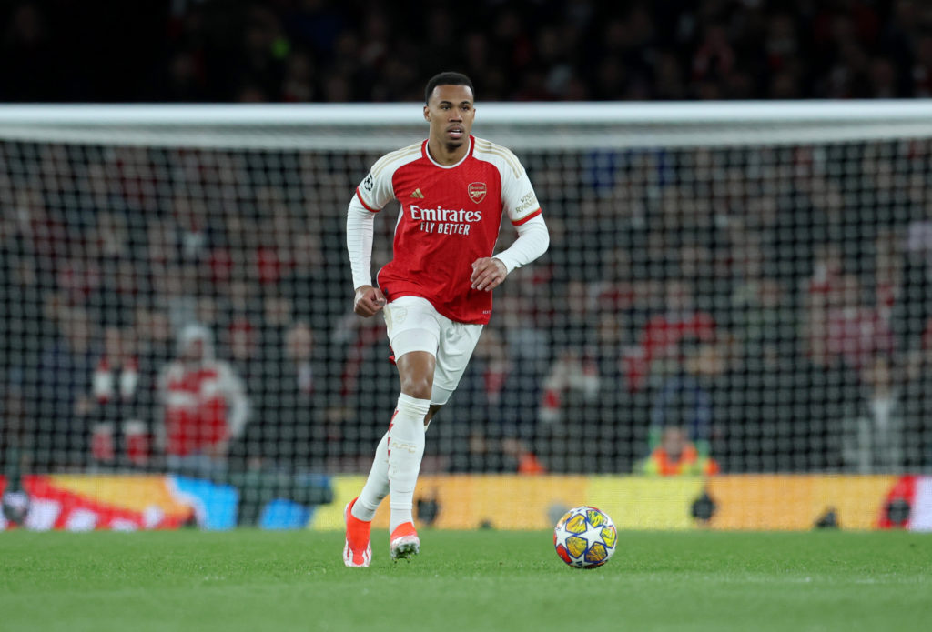 Arsenal FC v FC Bayern München: Quarter-final First Leg - UEFA Champions League 2023/24