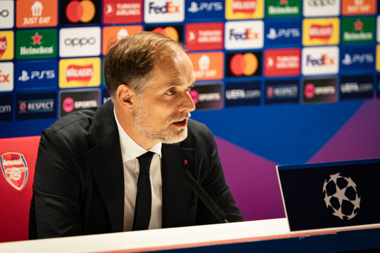 Photo by S. Mellar/FC Bayern via Getty Images