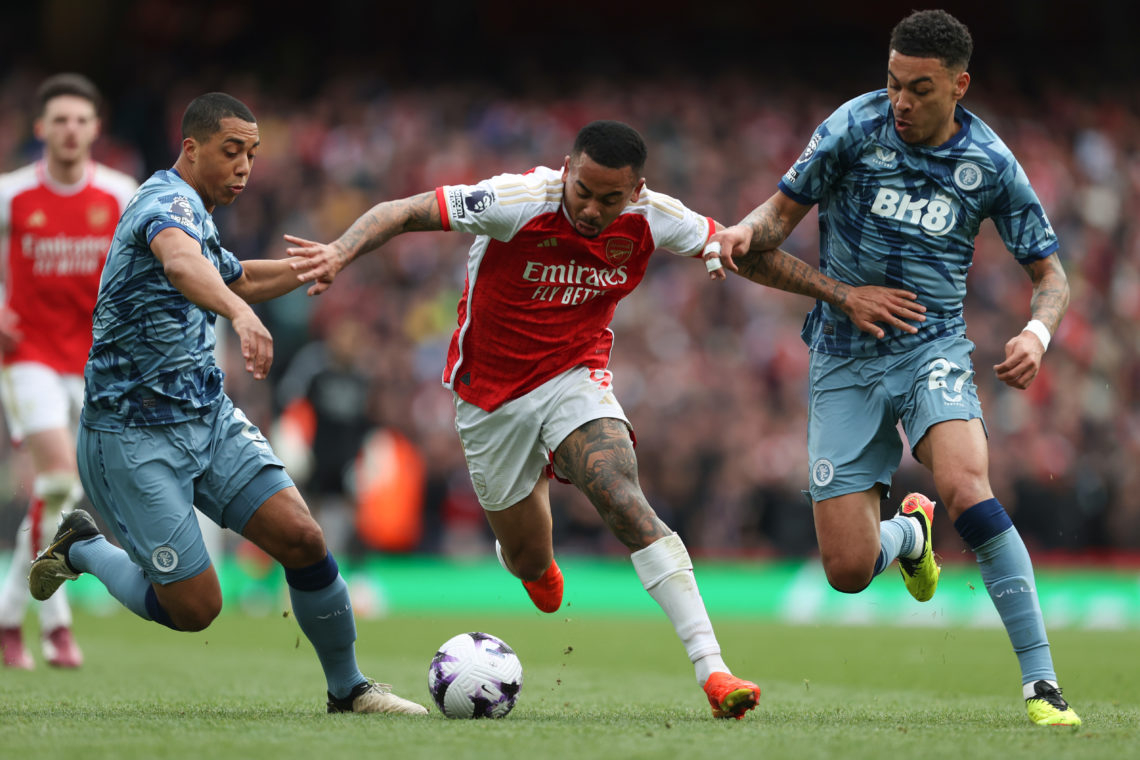 Photo by Mark Leech/Offside/Offside via Getty Images