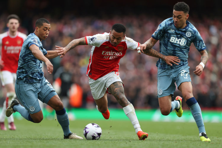 Photo by Mark Leech/Offside/Offside via Getty Images